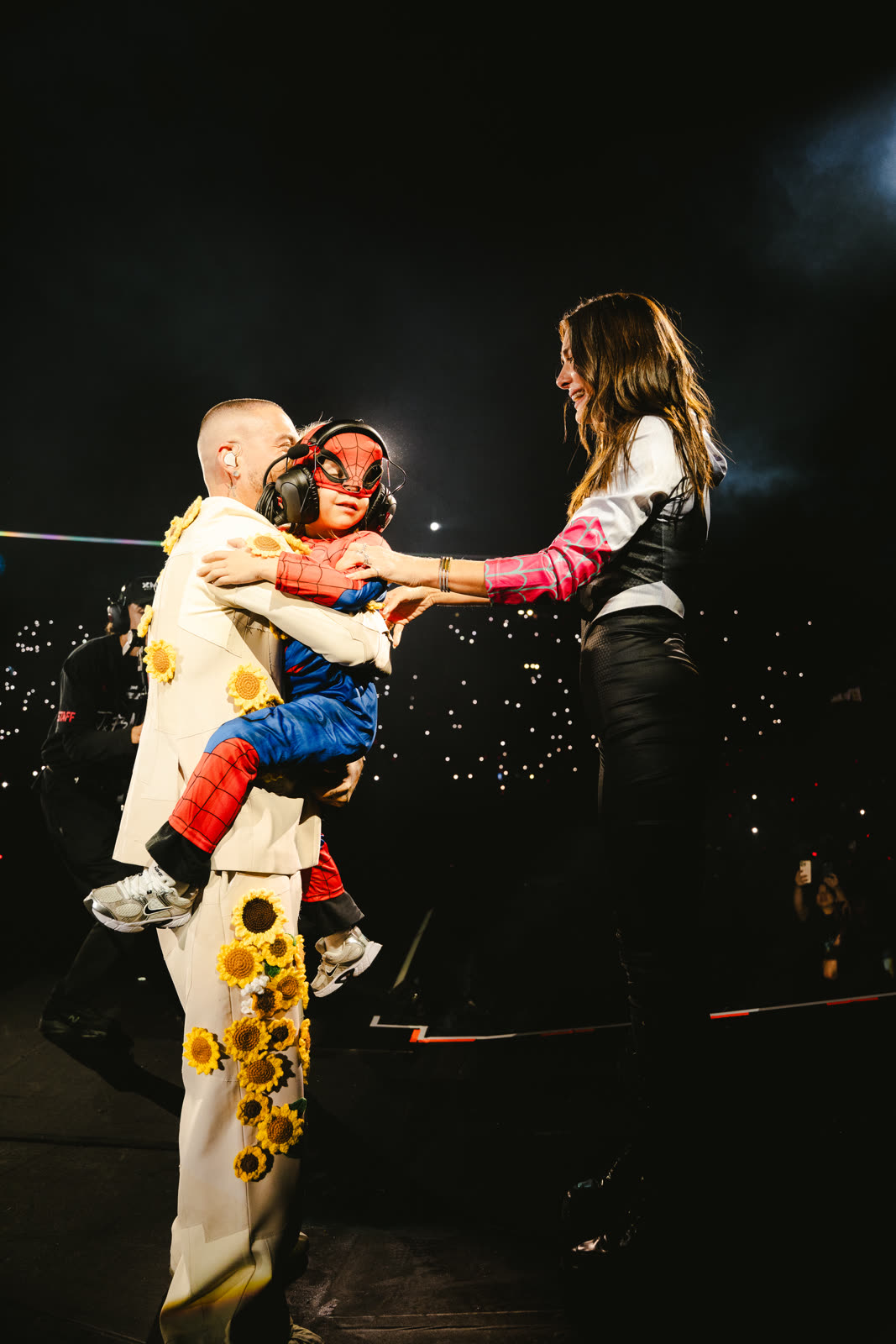 J Balvin — 20
