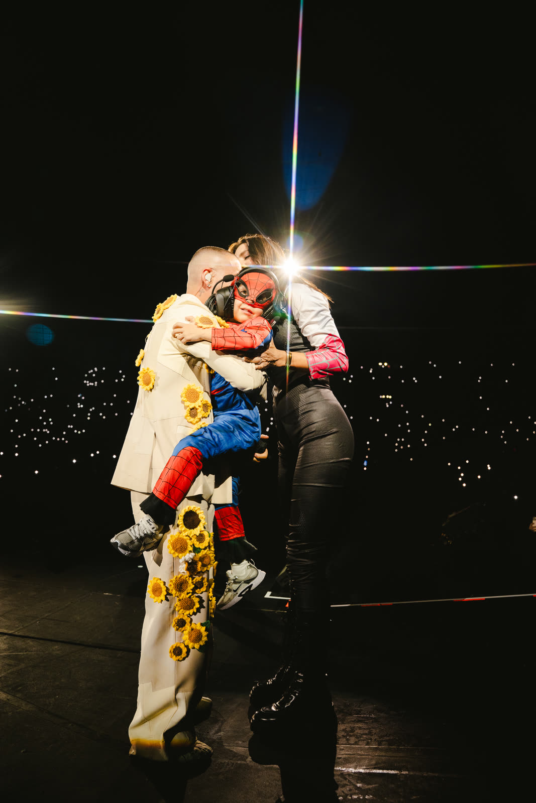J Balvin — 21