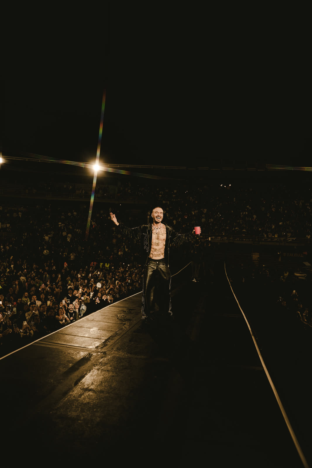 J Balvin — 22