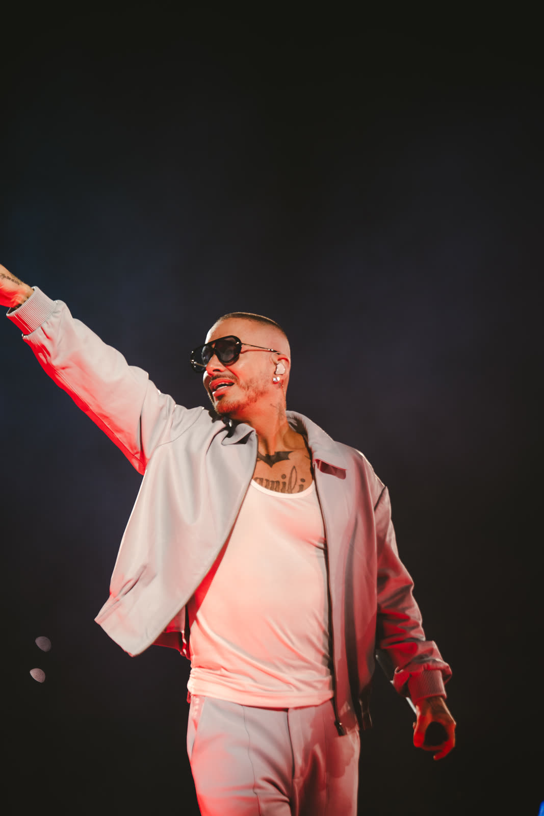 J Balvin — 05