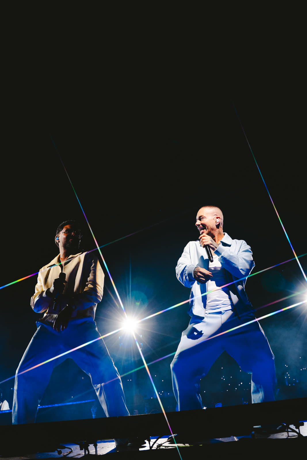 J Balvin — 09
