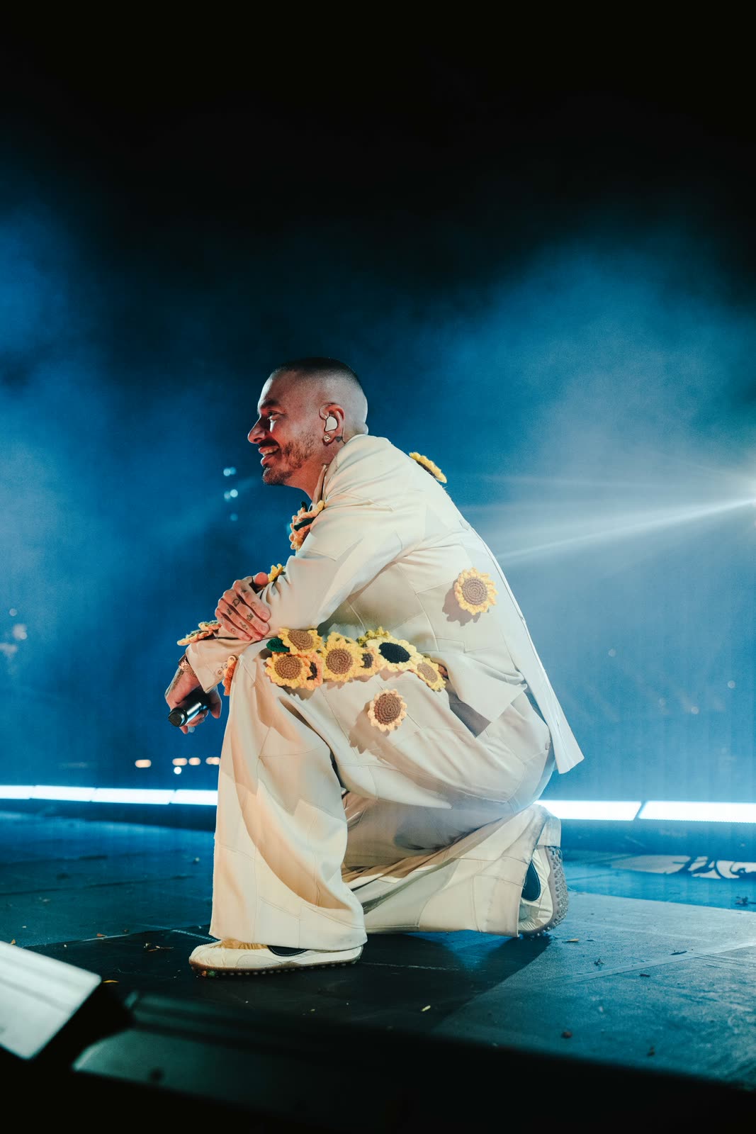 J Balvin — 13