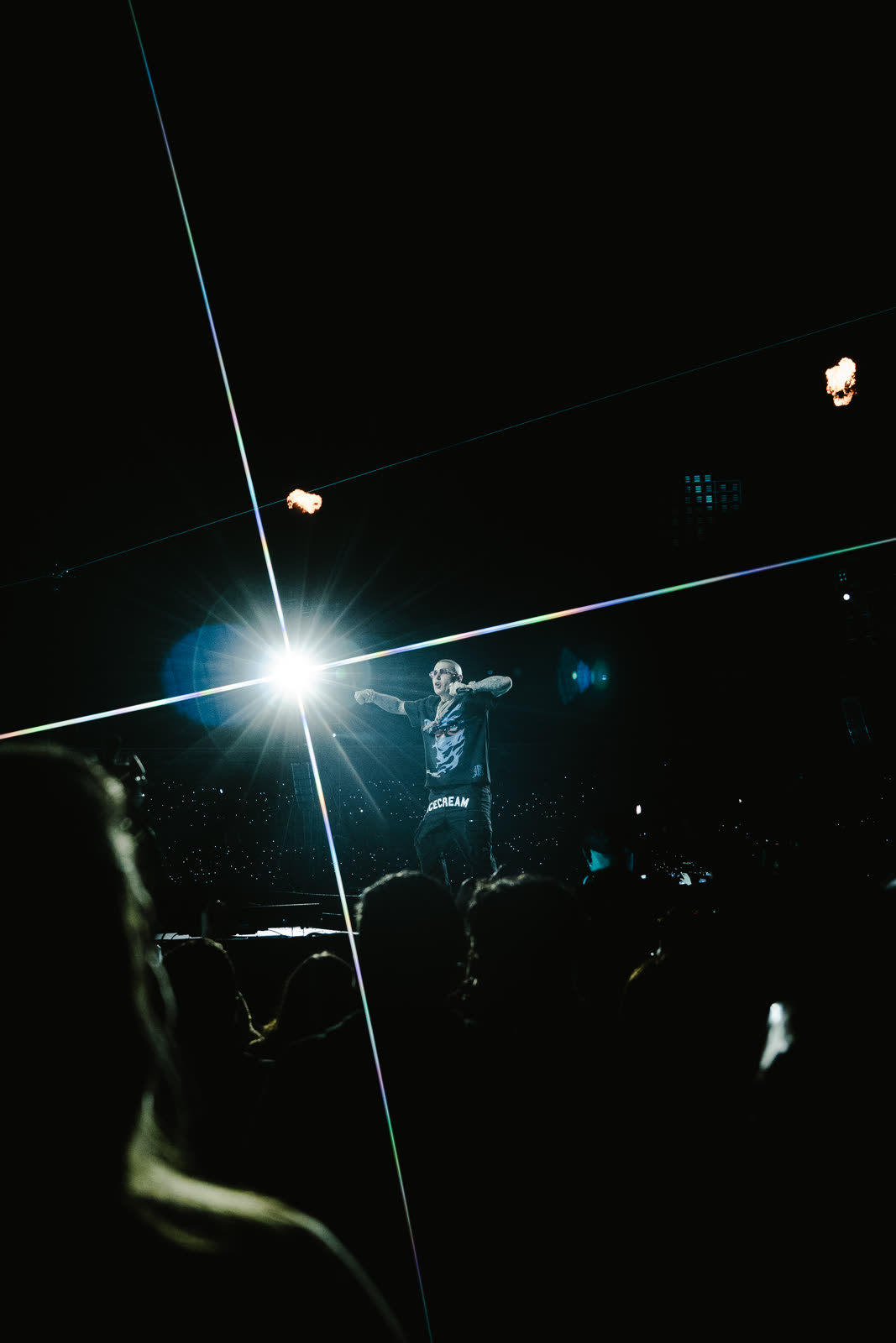 J Balvin — 14