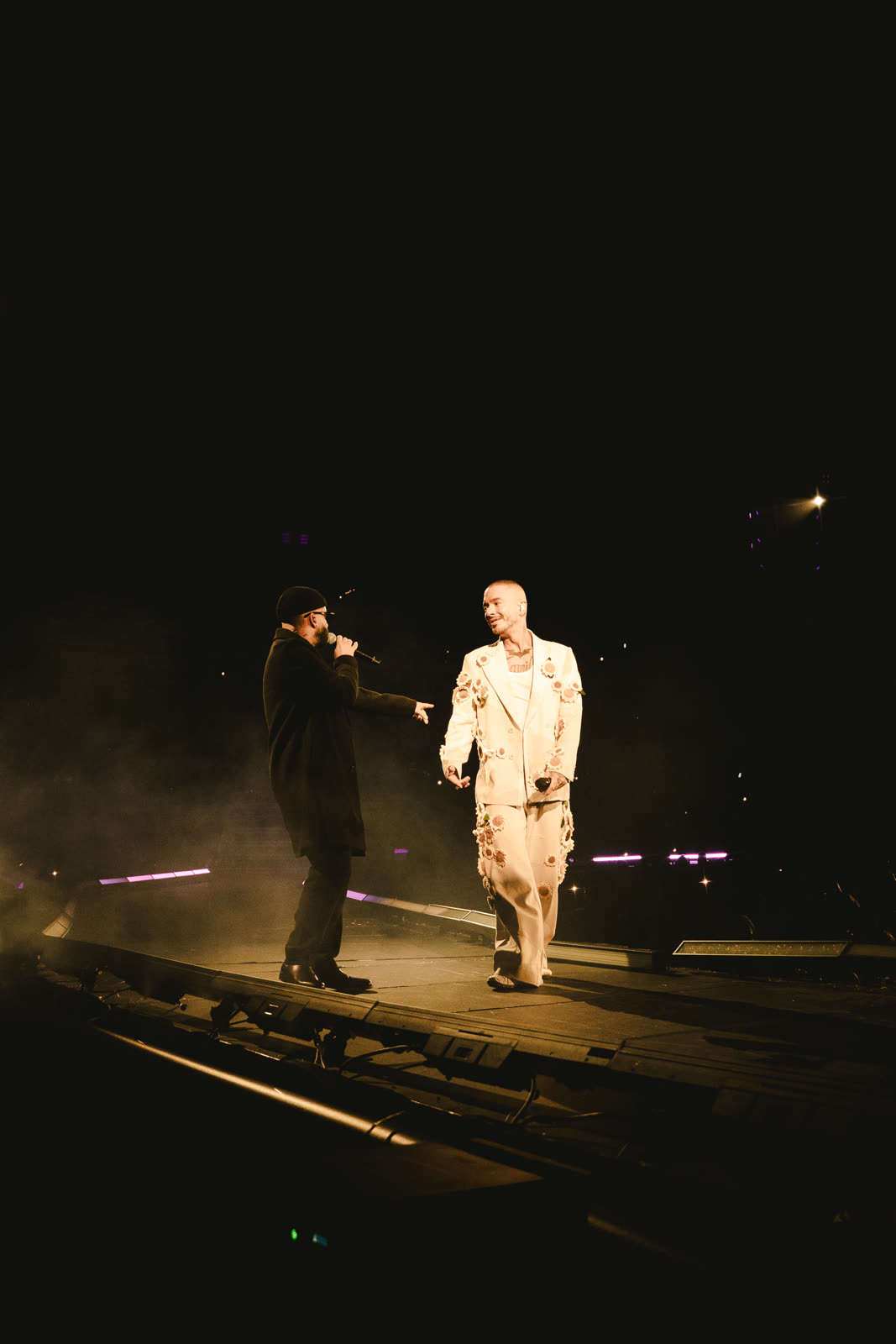 J Balvin — 16