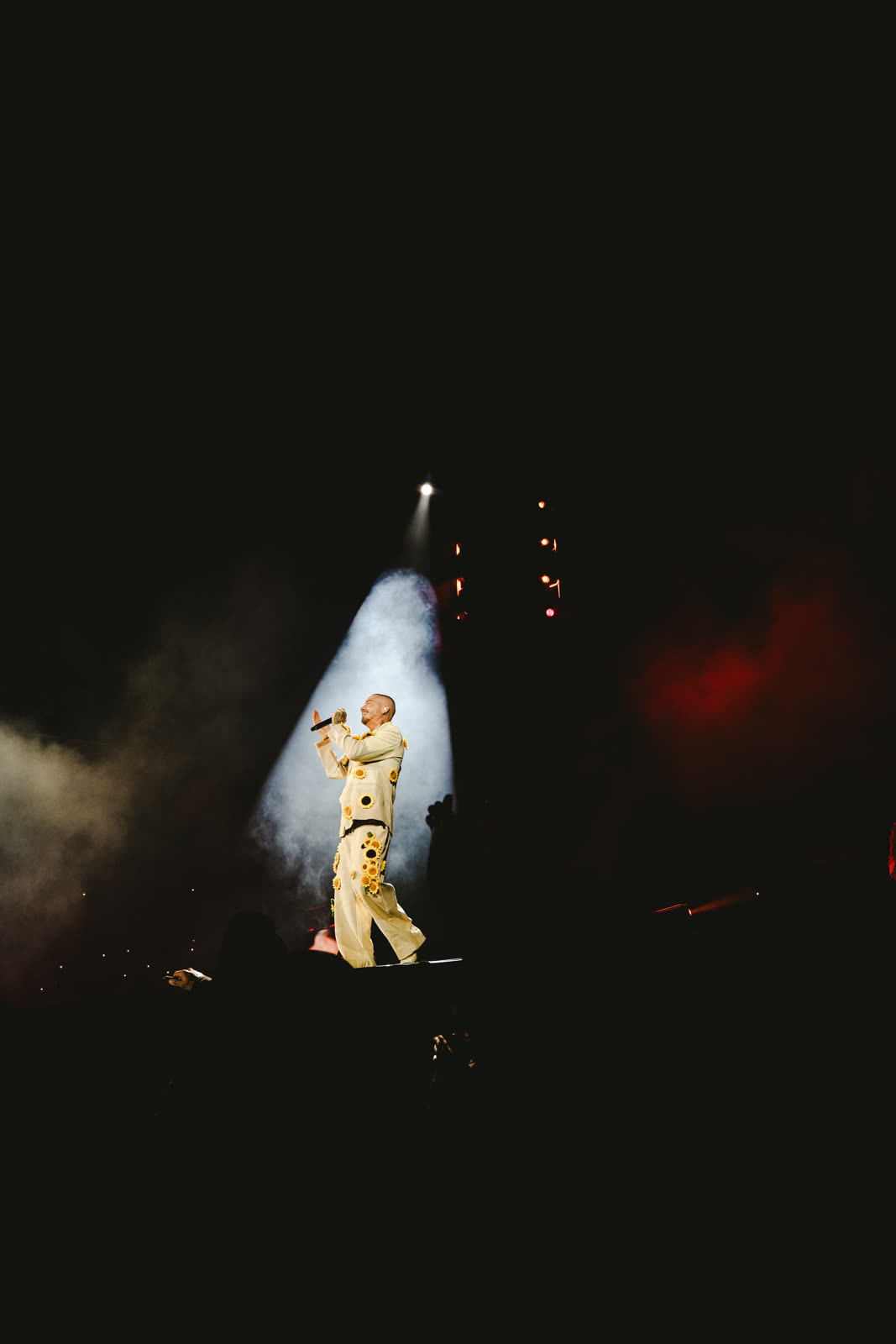 J Balvin — 18