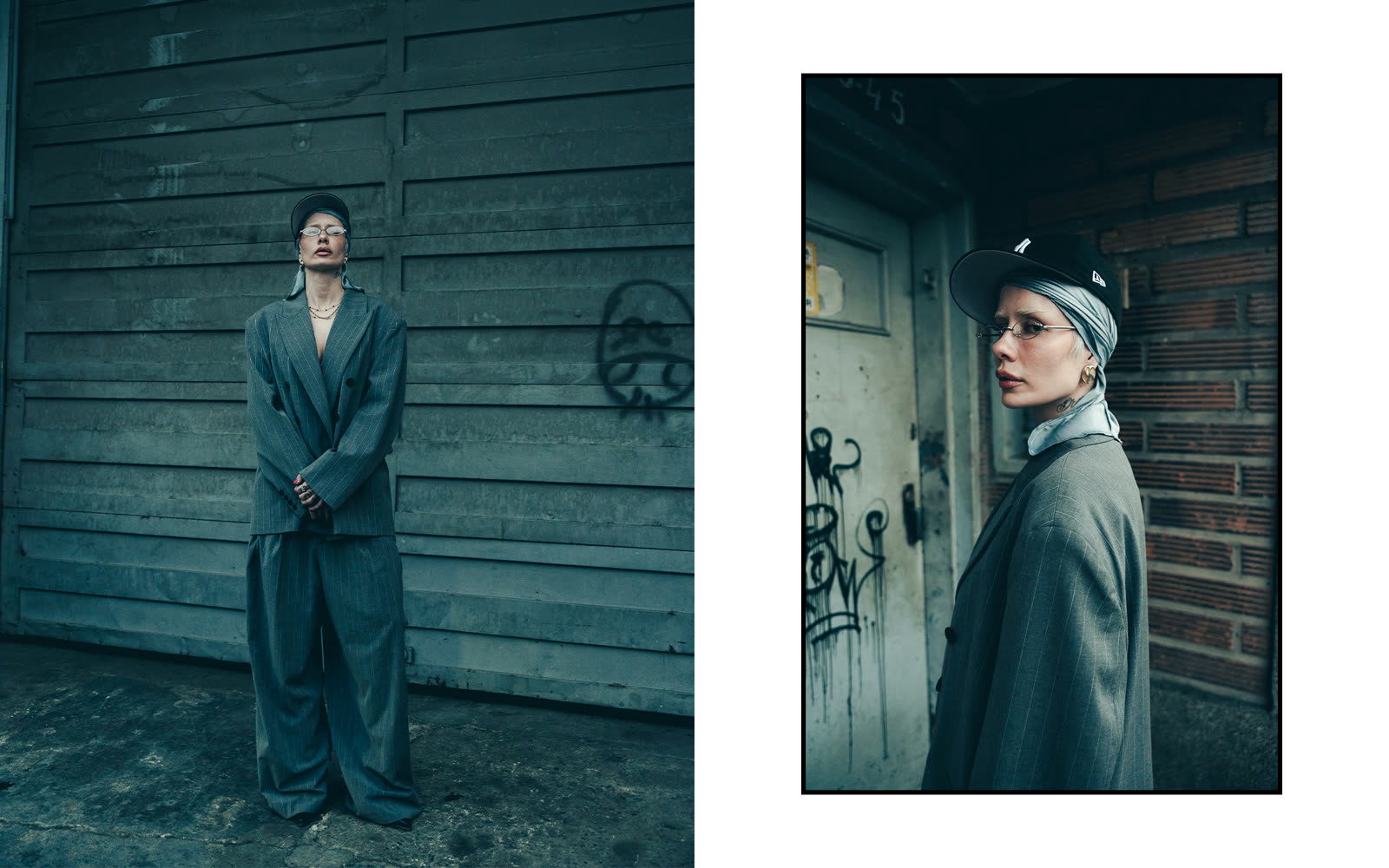 Kev × New Era — 07