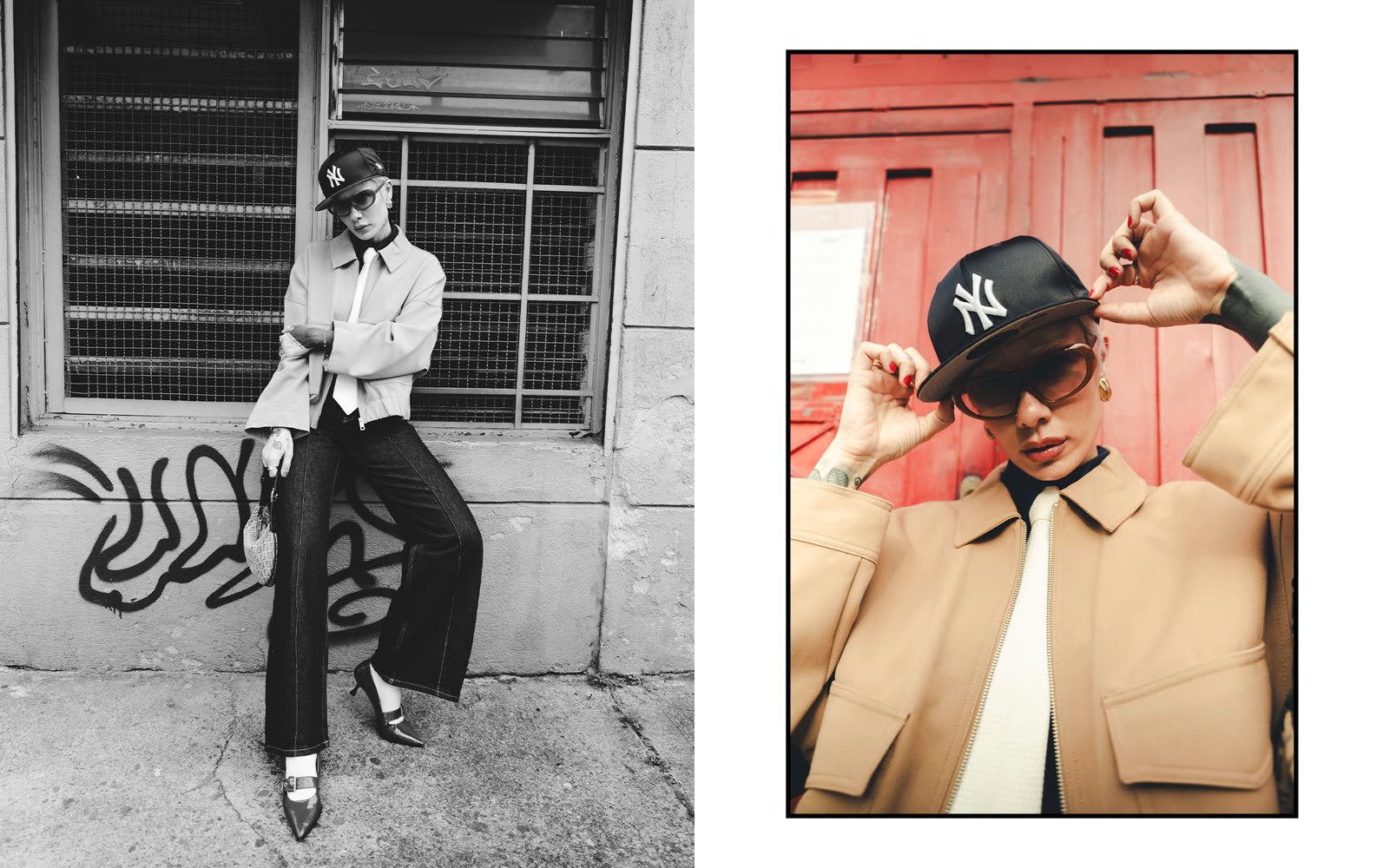 Kev × New Era — 08